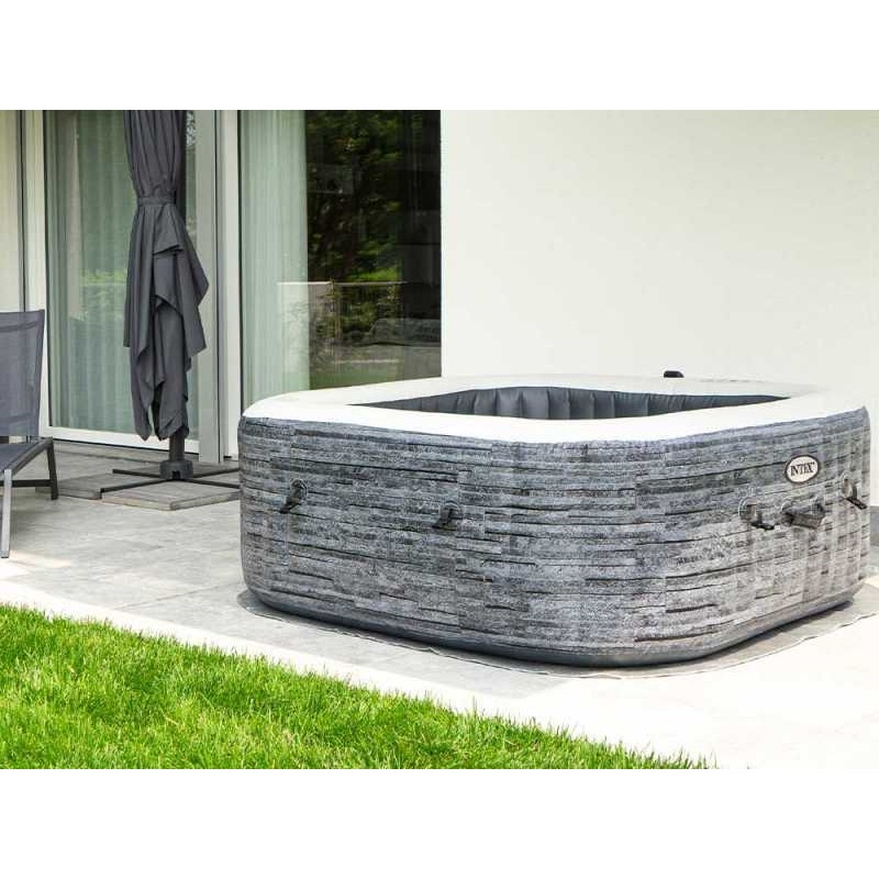 intex 28450 (175x175x71)