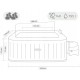 intex 28450 (175x175x71)