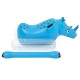 Надувные игрушки-наездники Bestway 41522 Rhino Rambler 153x77 см для бассейна