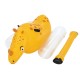 Надувные игрушки-наездники Bestway 41522 Rhino Rambler 153x77 см для бассейна
