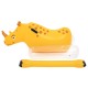 Надувные игрушки-наездники Bestway 41522 Rhino Rambler 153x77 см для бассейна