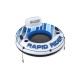 Bestway 43116 135 см надувное круг-кресло