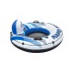 Bestway 43116 135 см надувное круг-кресло
