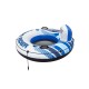 Bestway 43116 135 см надувное круг-кресло