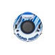 Bestway 43116 135 см надувное круг-кресло