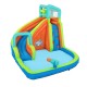 Надувная игровая площадка Bestway 53408 365x320x270 см
