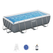 Каркасный бассейн Bestway 56442 404x201x100 см