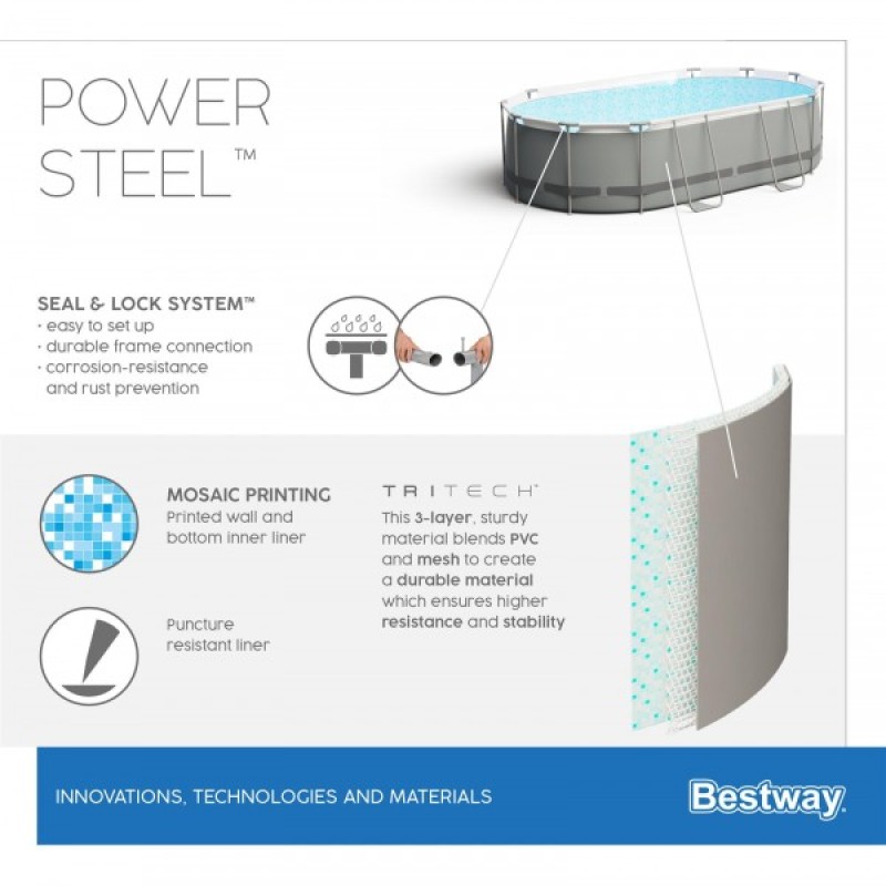 Bestway 56448 (488x305x107)