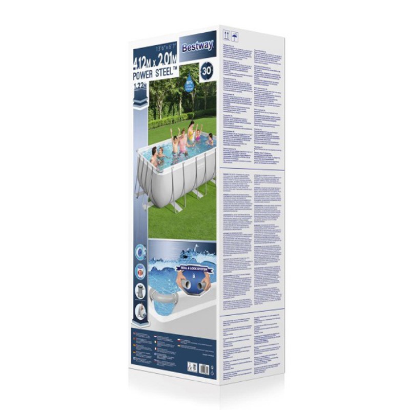 Bestway 56456 (412х201х122)