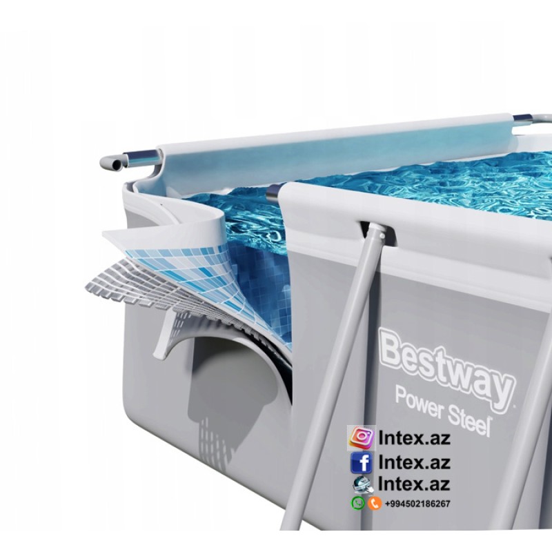 Bestway 56620(424х250х100)