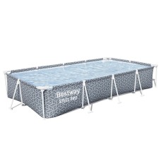 Каркасный бассейн Bestway 561FT 366x201x66 см