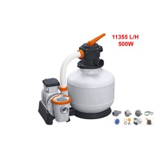 Bestway 58486 (11355L/saat)
