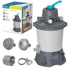 Bestway 58515 фильтрующий насос 3596 л/ч