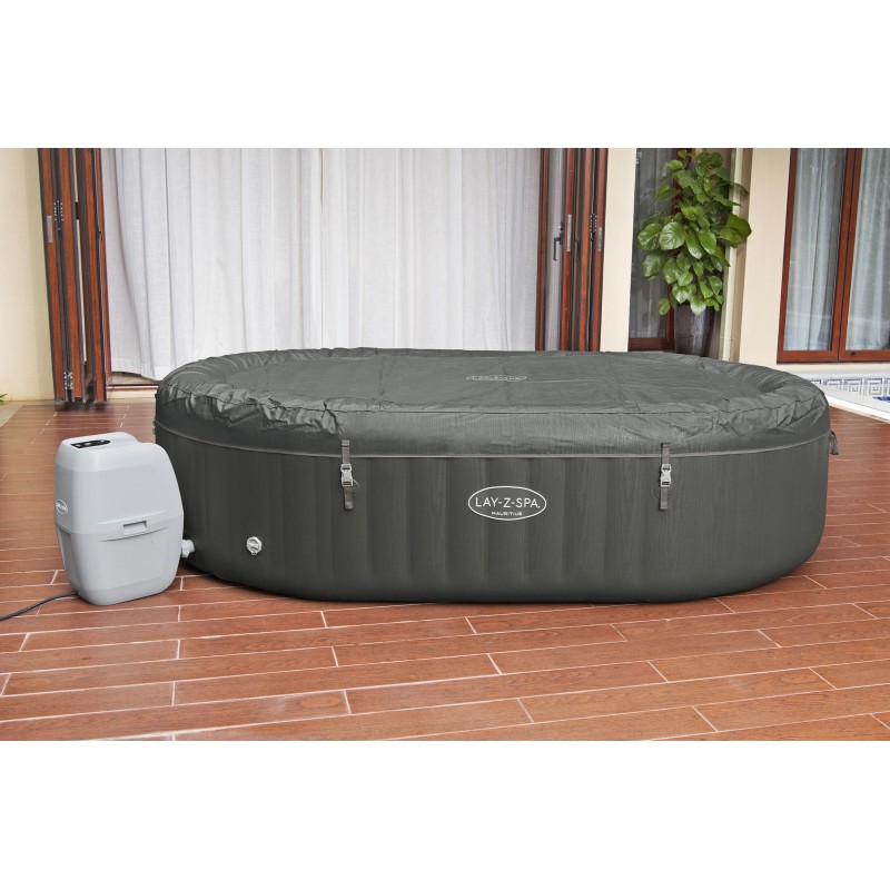СПА‑бассейн Bestway 270х180х71 см
