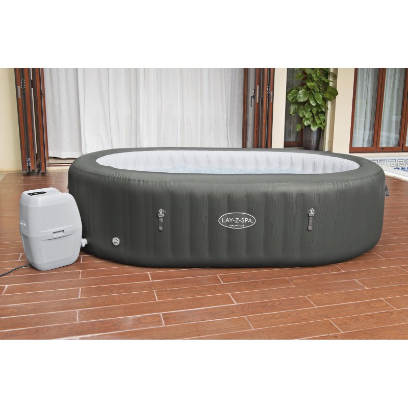 СПА‑бассейн Bestway 270х180х71 см