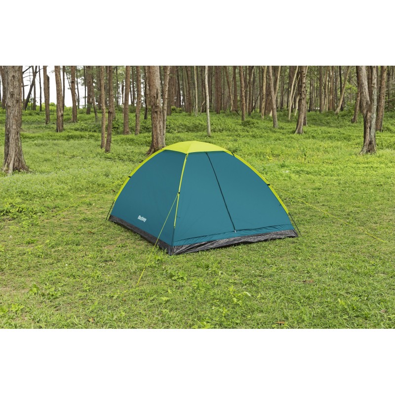 Палатка 4-местная Wander Dome 4 Bestway 68143 240x200x135 см