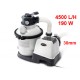 Каркасный бассейн Intex 26356 549х274х132 см