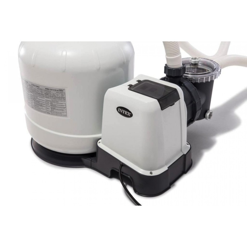Intex 26652 (12000 L/H)