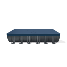 Каркасный бассейн Intex 28087 7.32x3.66 м