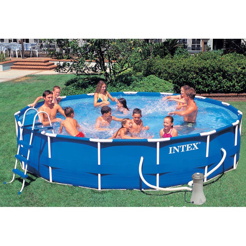 Intex 28232 (56942)  (457x91sm)