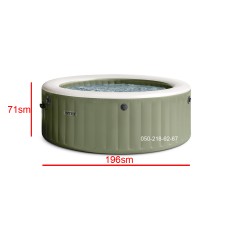 Intex 28426 ( 196 x 71)