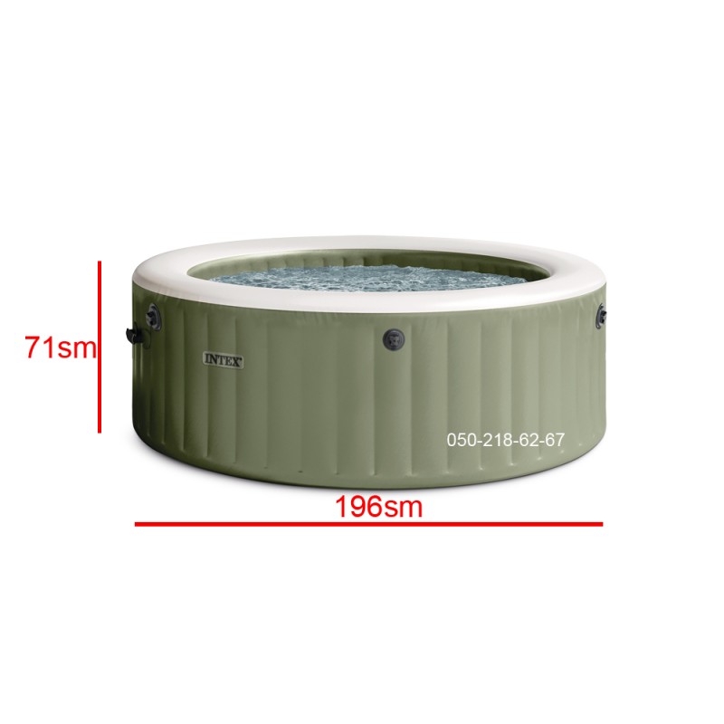 Intex 28426 ( 196 x 71)
