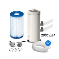 Intex 26604 Filter (2006 L/H)