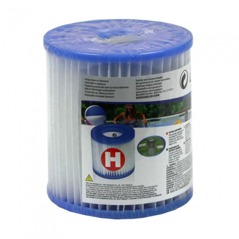 Intex 29007 Катридж H