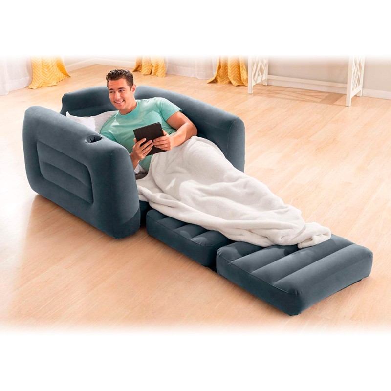 Intex 66551 (117x224x66)