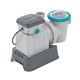 Bestway фильтрующий насос P08556 8327 L/H