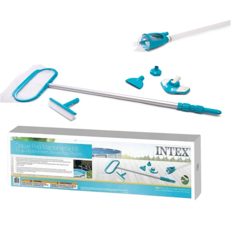İntex 28003 (Комплект для чистки)