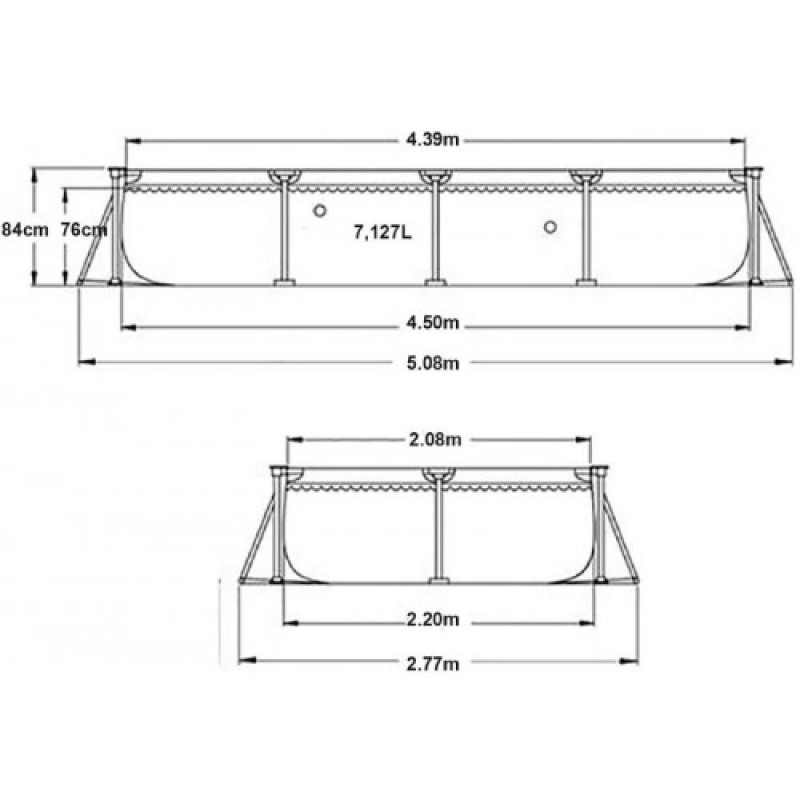 intex 28274 (450x220x84)